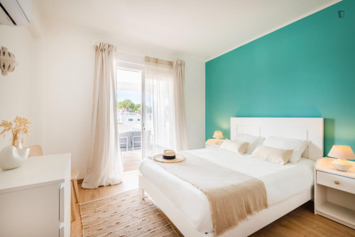 Deluxe 3-bedroom apartment in Albufeira - Gallery - 27