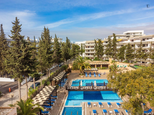 Deluxe 3-bedroom apartment in Albufeira - Gallery - 20