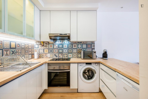 Deluxe 3-bedroom apartment in Albufeira - Gallery - 40