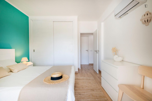 Deluxe 3-bedroom apartment in Albufeira - Gallery - 24