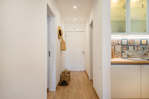 Deluxe 3-bedroom apartment in Albufeira