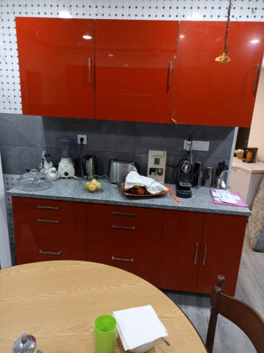 Spacious double ensuite bedroom in Carapita - Gallery - 8