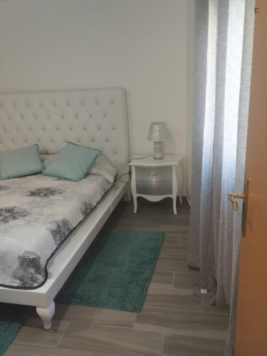 Spacious double ensuite bedroom in Carapita