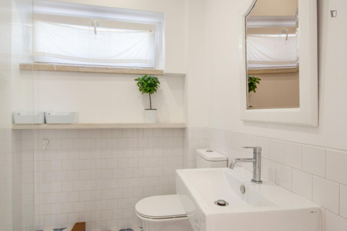 Lovely 2-bedroom apartment in Ericeira