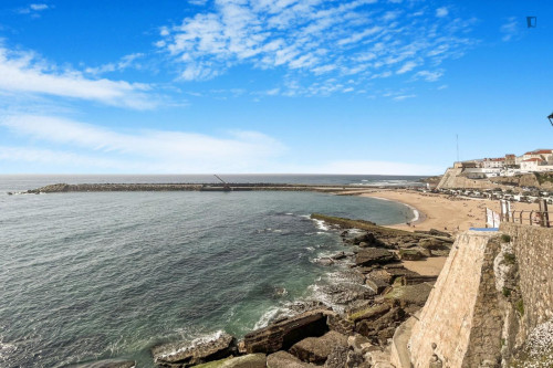 Lovely 2-bedroom apartment in Ericeira