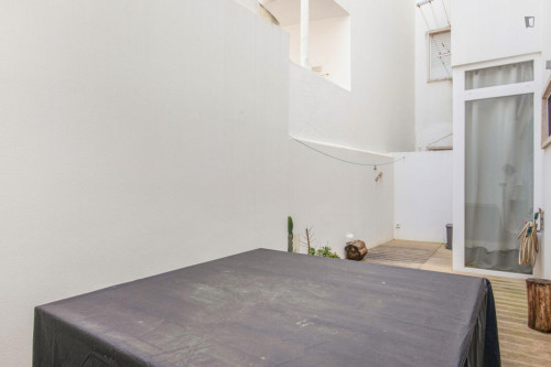 Lovely 2-bedroom apartment in Ericeira