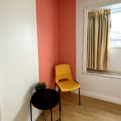 Sherbourne Room - Sussex House