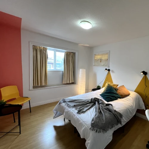 Sherbourne Room - Sussex House