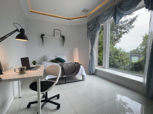 Turin Room - The Castle