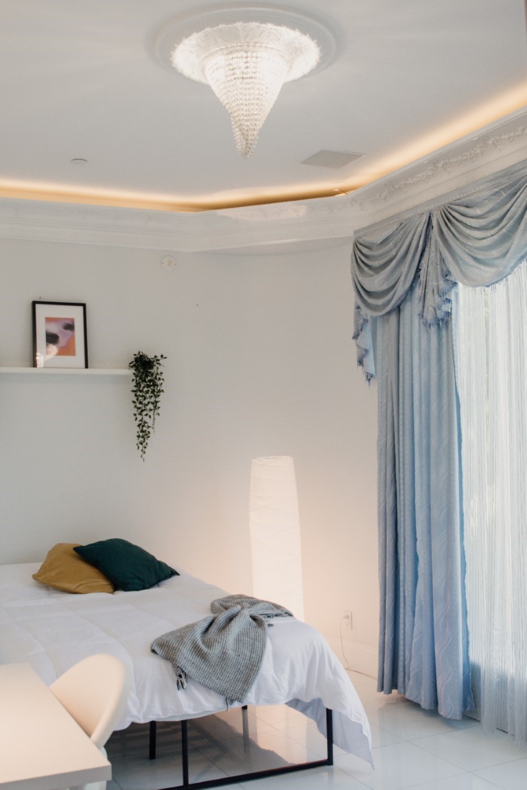 Turin Room - 5