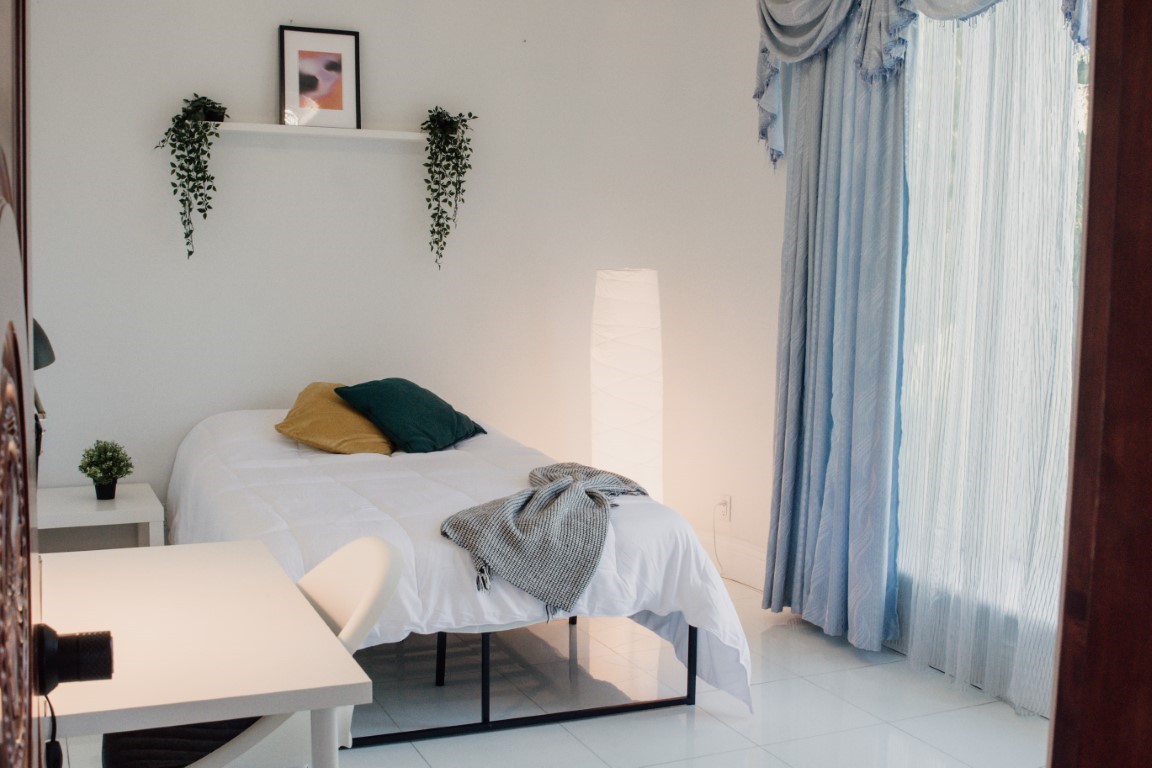 Turin Room - 4
