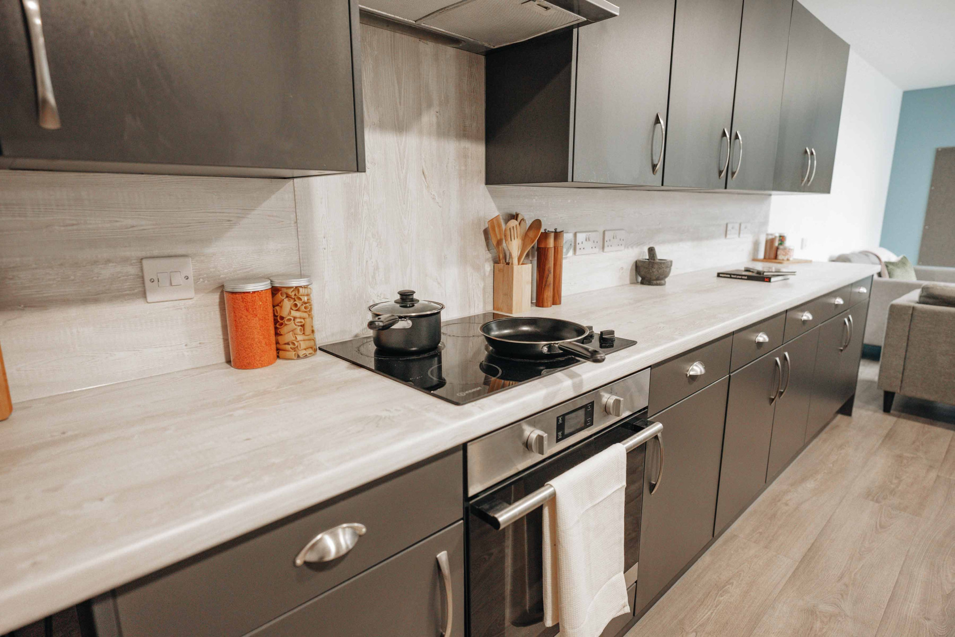  Bronze En-Suite (Washer/Dryer)  -  Bailey Fields  - Gallery -  2