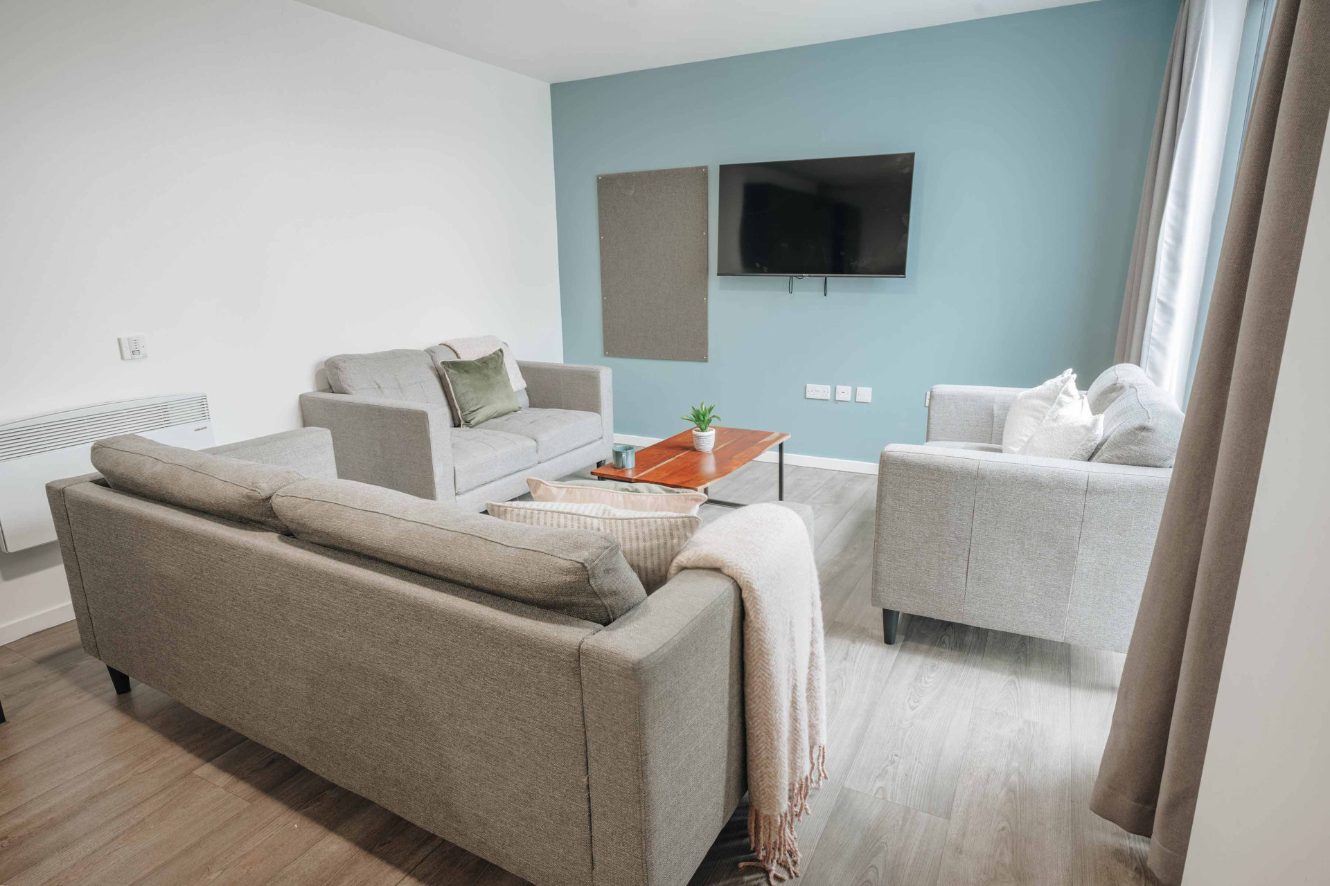  Bronze En-Suite (Washer/Dryer)  -  Bailey Fields  - Gallery -  3