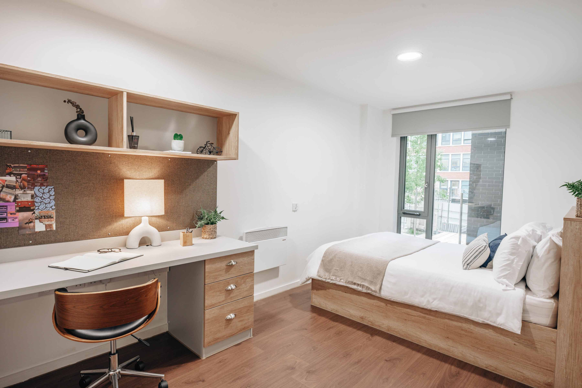  Platinum 1 Bed Apartment  -  Bailey Fields  - Gallery -  2