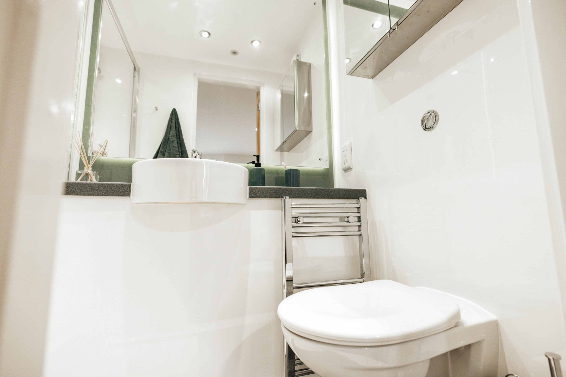  Platinum 1 Bed Apartment  -  Bailey Fields  - Gallery -  6