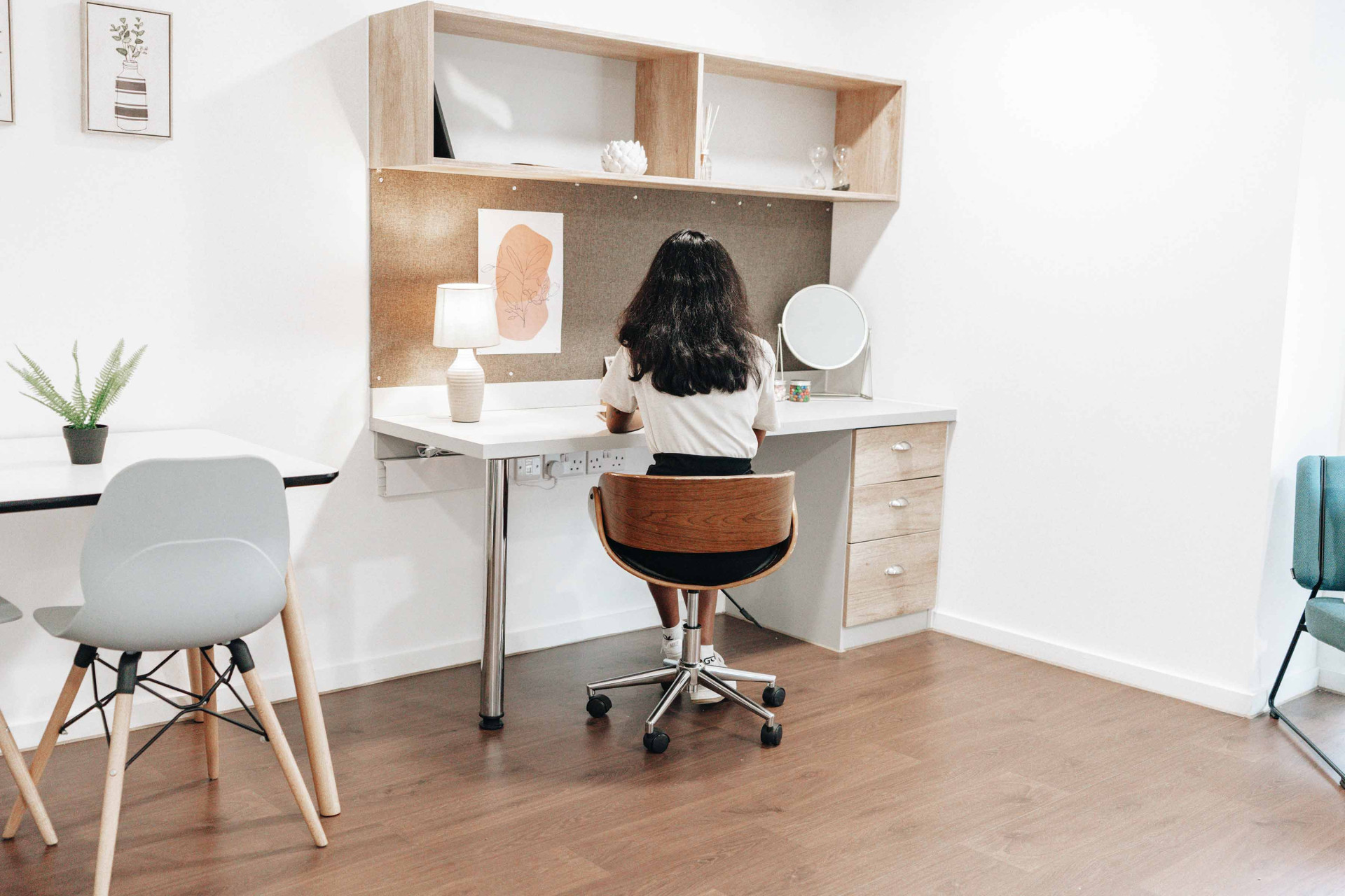  Gold Loft Apartment  -  Bailey Fields  - Gallery -  4