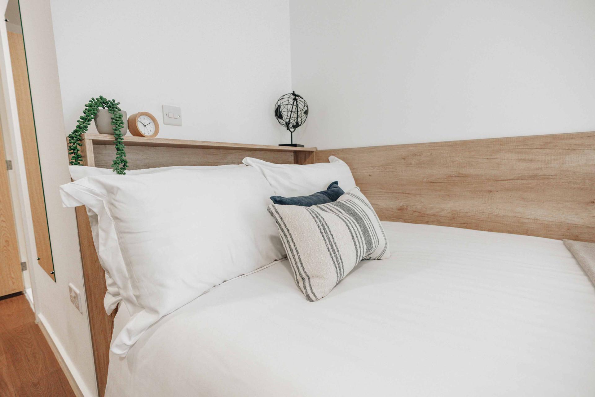  Gold En-Suite (High Floors)  -  Bailey Fields  - Gallery -  5