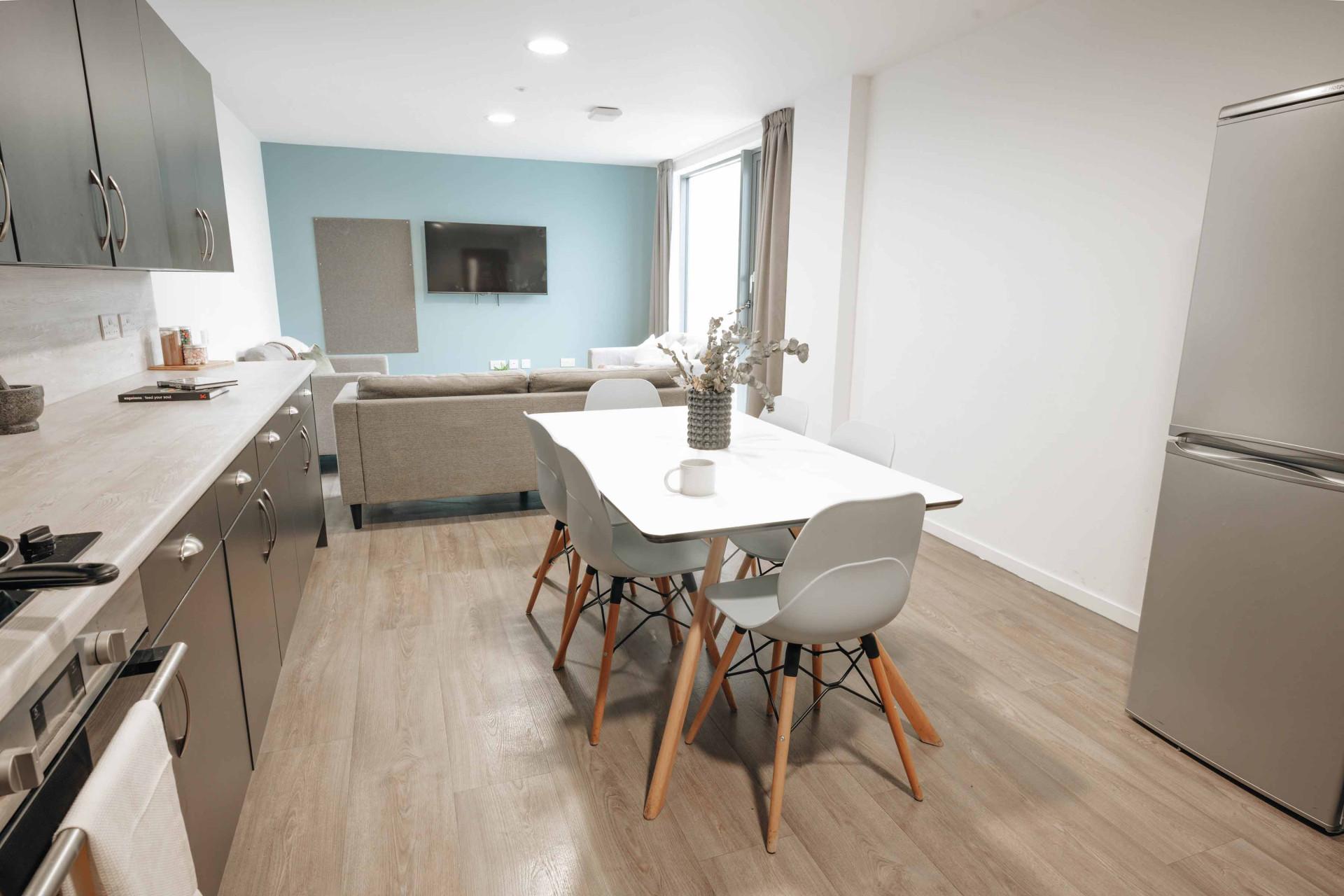  Gold En-Suite (High Floors)  -  Bailey Fields  - Gallery -  2