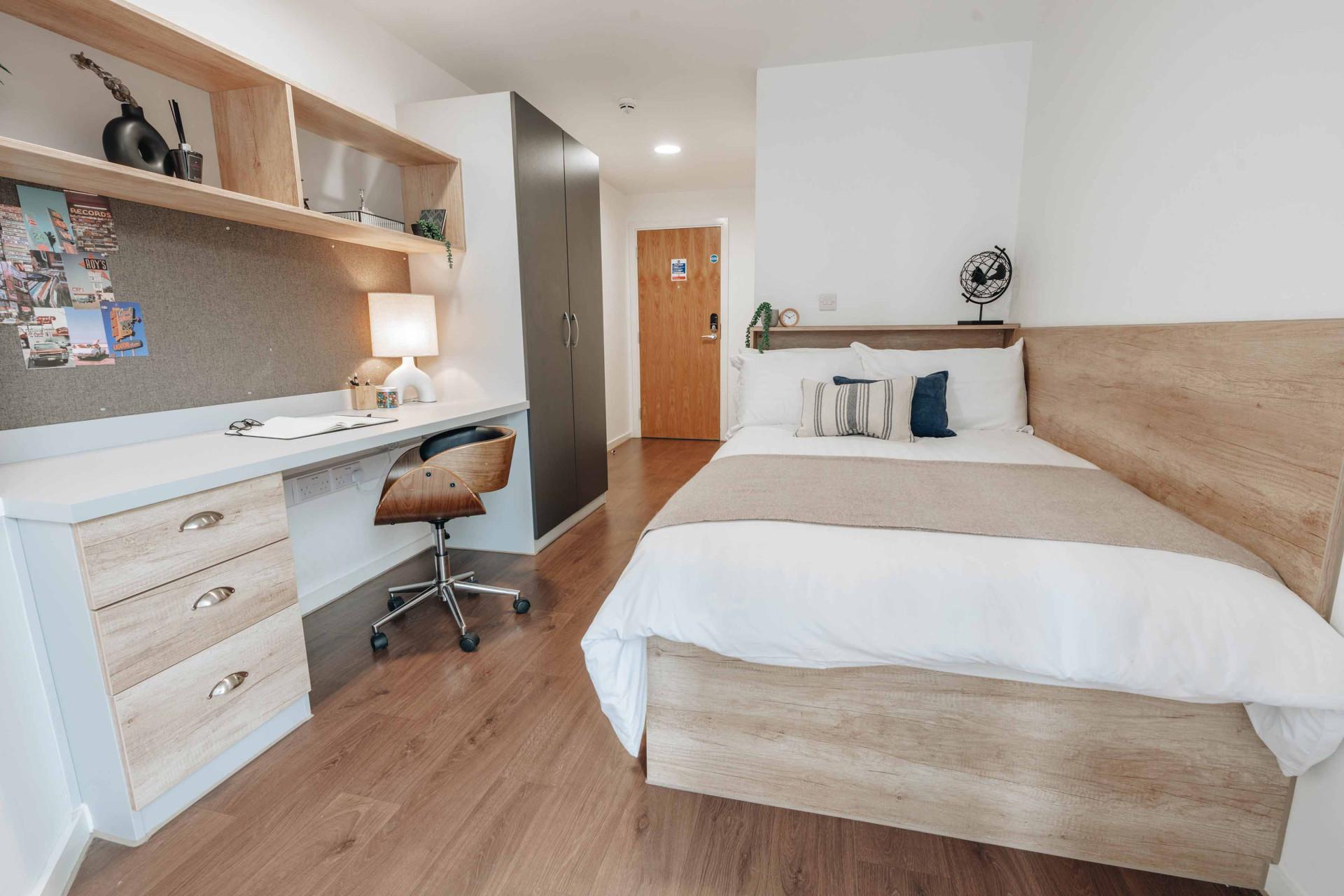  Gold En-Suite (High Floors)  -  Bailey Fields  - Gallery -  1