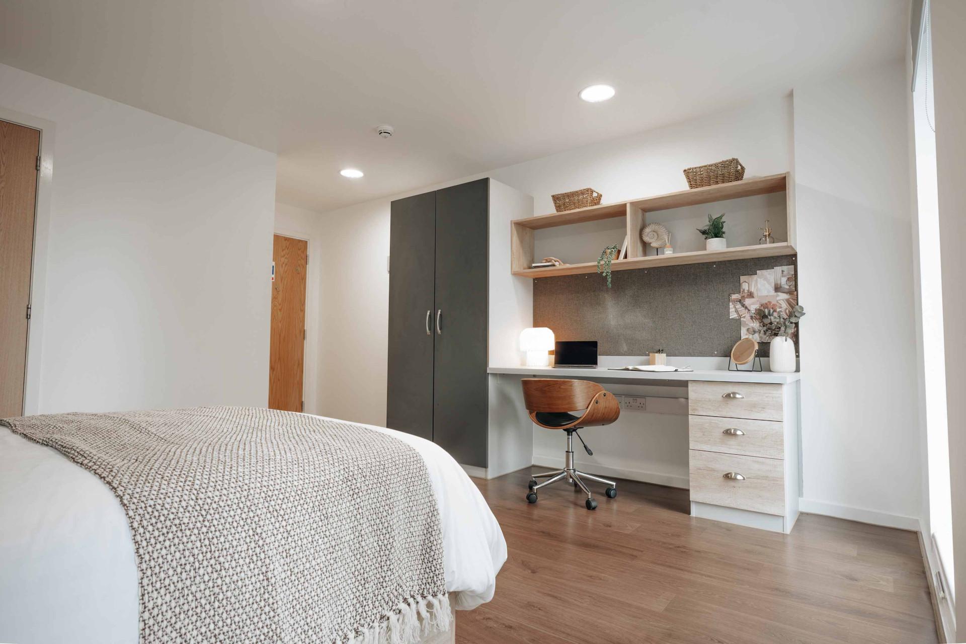  Platinum En Suite (High Floors, Washer/Dryer)  -  Bailey Fields  - Gallery -  2