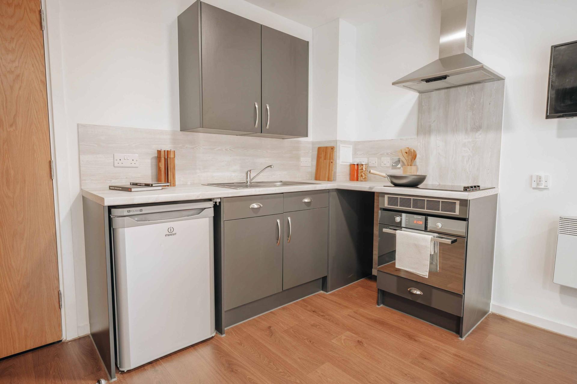  Silver Studio (High Floors)  -  Bailey Fields  - Gallery -  5