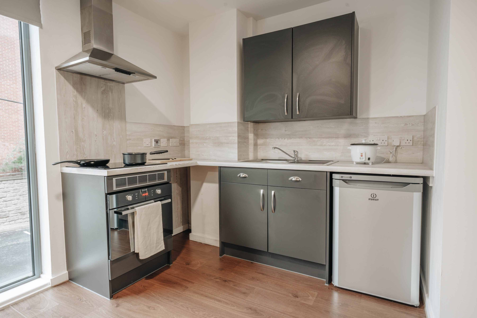  Platinum Loft Apartment  -  Bailey Fields  - Gallery -  5