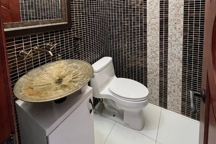 Siena Room - 15