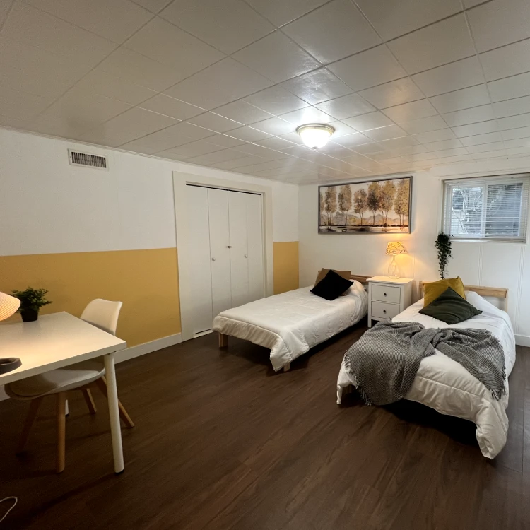 Sidney Room - Australian house - Gallery - 1