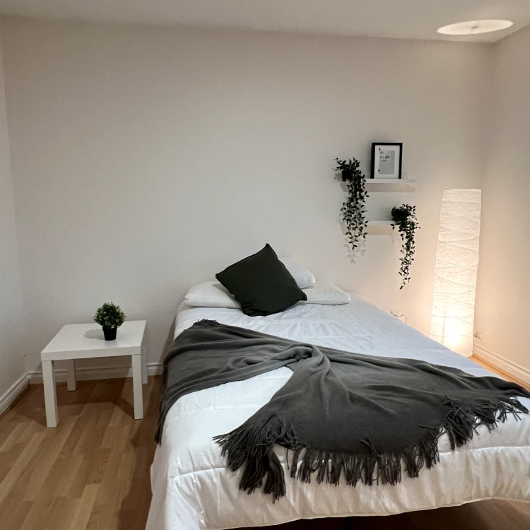 Drammen Room - Shannon House
