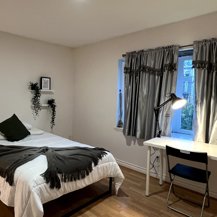 Drammen Room - Shannon House