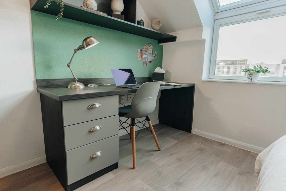  Silver Studio (Top Floor)  -  Avon Studios  - Gallery -  5