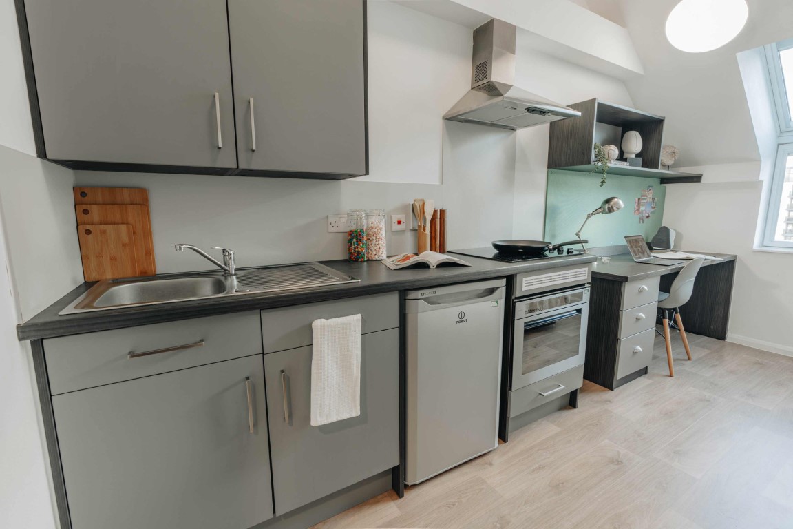  Silver Studio (Top Floor)  -  Avon Studios  - Gallery -  6