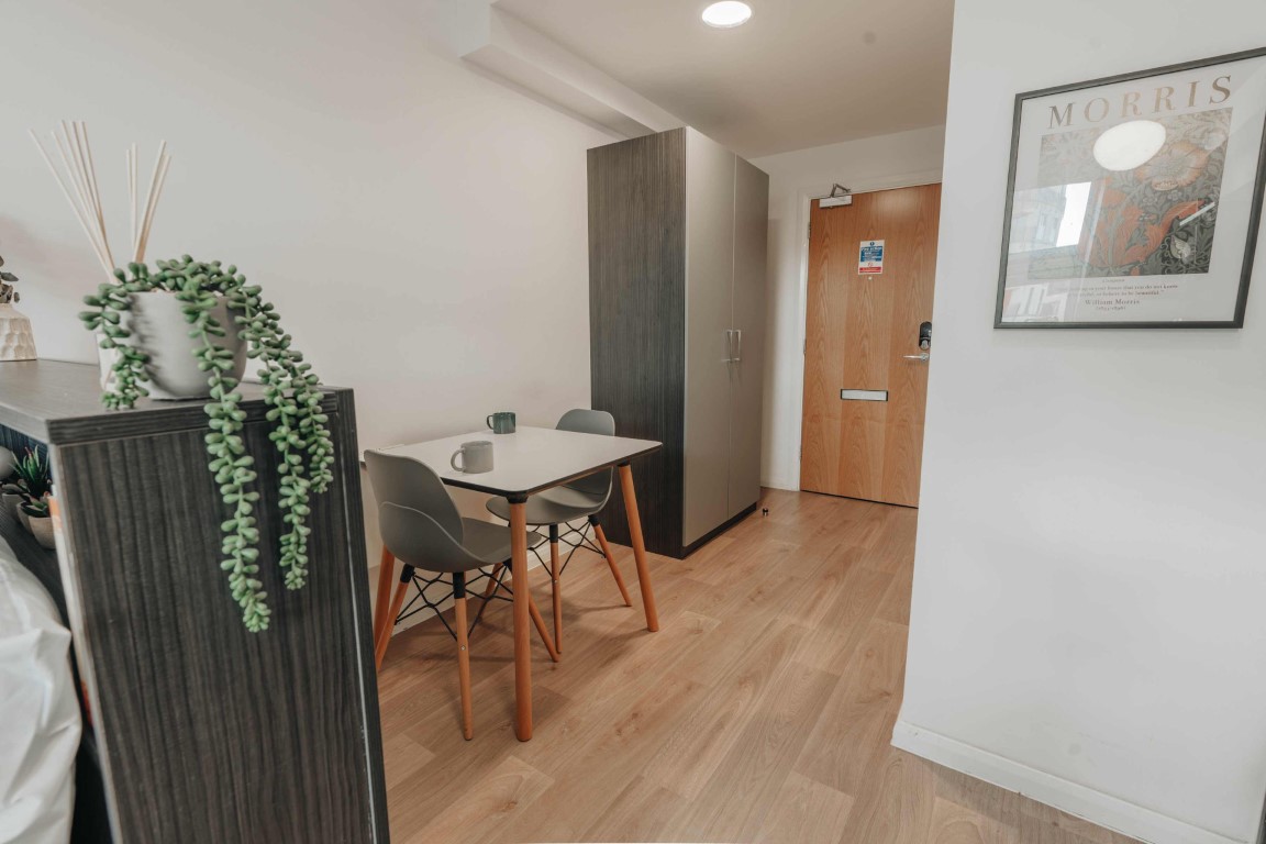  Silver Studio (Top Floor)  -  Avon Studios  - Gallery -  2