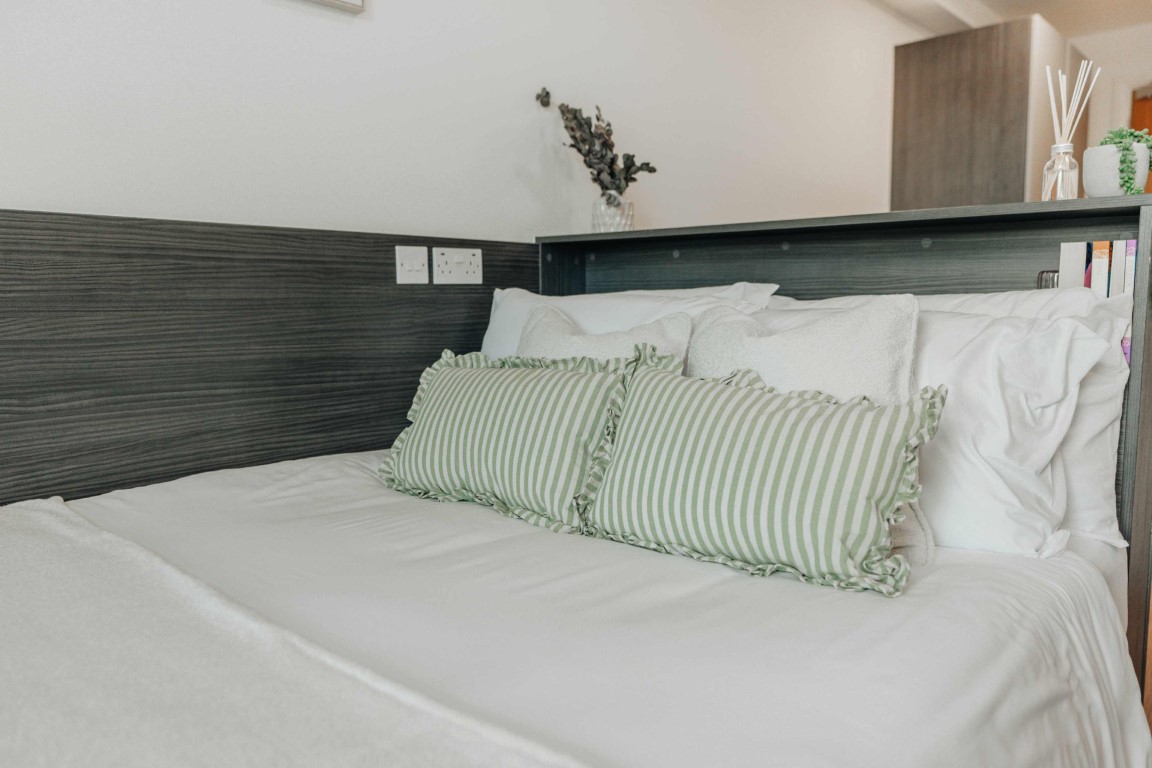 Silver Studio Riverside (Top Floor) - Avon Studios - Gallery - 4