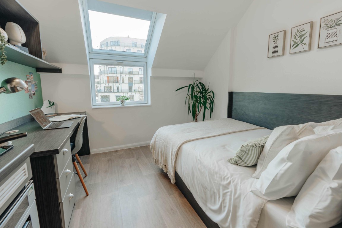 Silver Studio Riverside (Top Floor) - Avon Studios - Gallery - 2