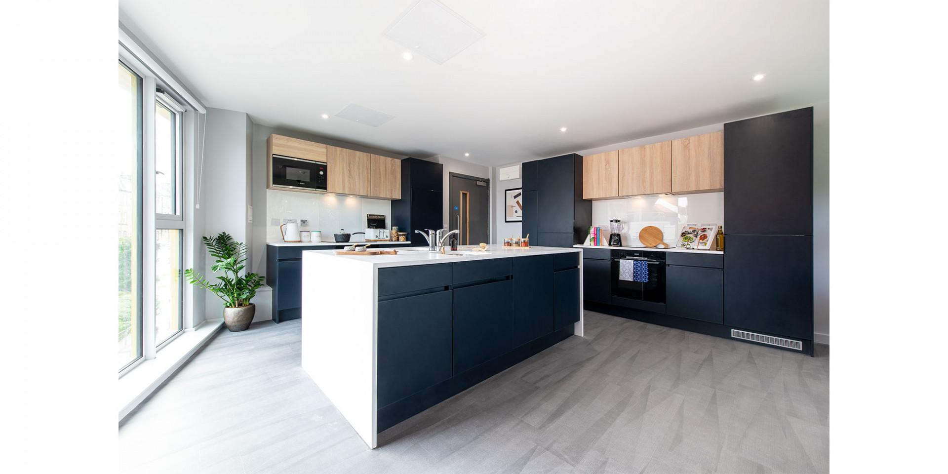  7 Bed Premium En-Suite  -  Silk Mill  - Gallery -  9