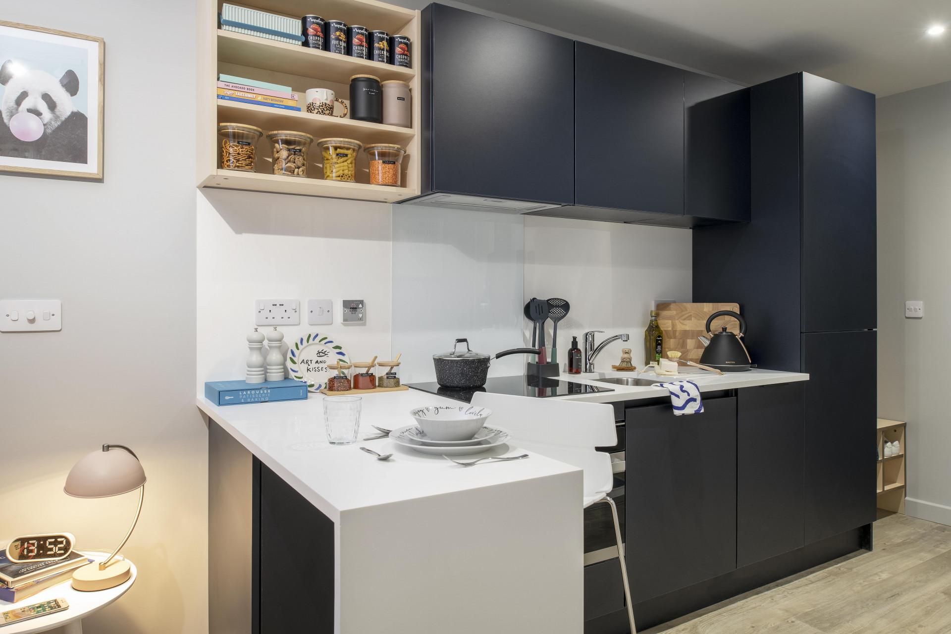  Studio Standard  -  Silk Mill  - Gallery -  8