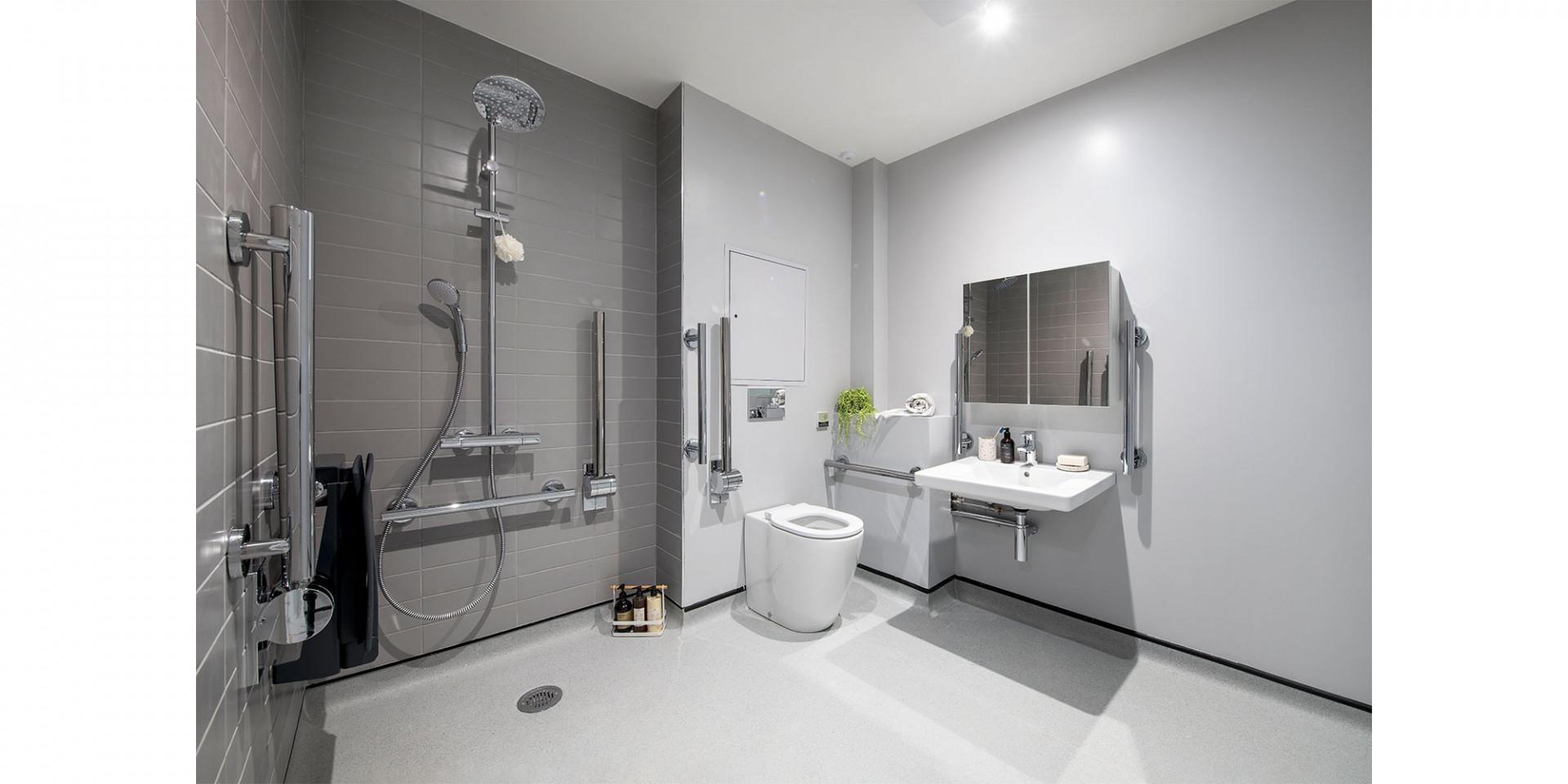  Studio Luxe  -  Silk Mill  - Gallery -  9
