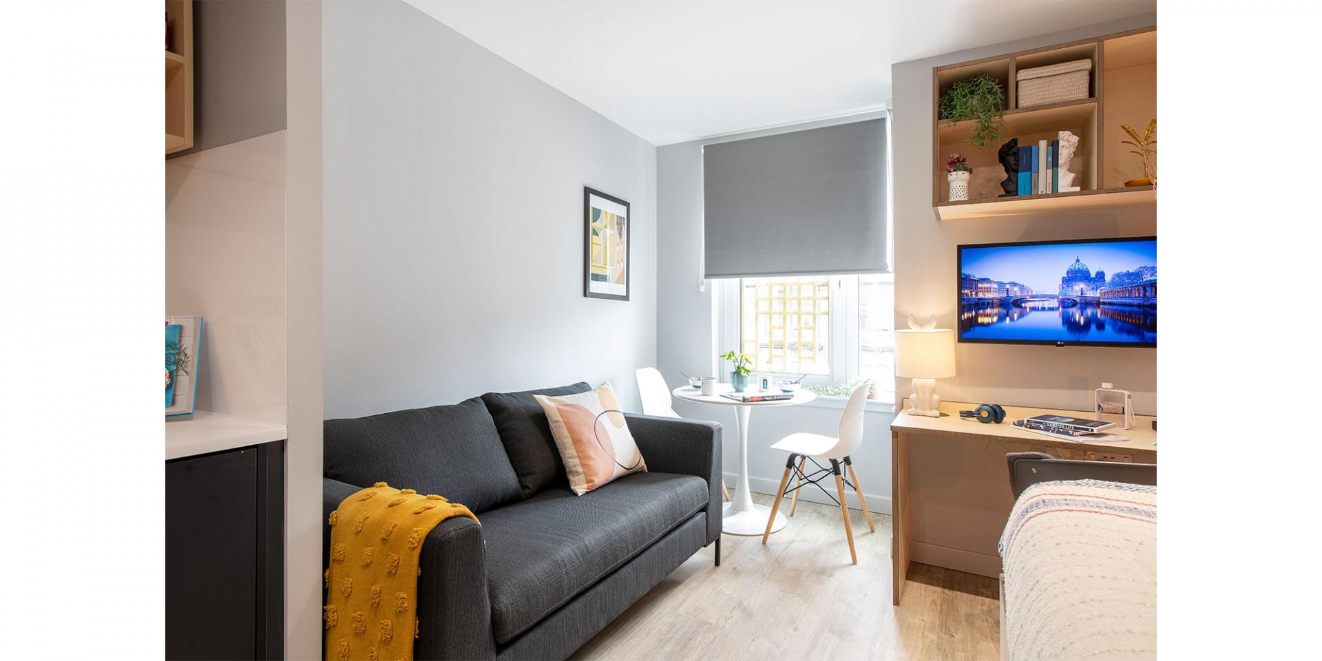  Studio Premium  -  Silk Mill  - Gallery -  8