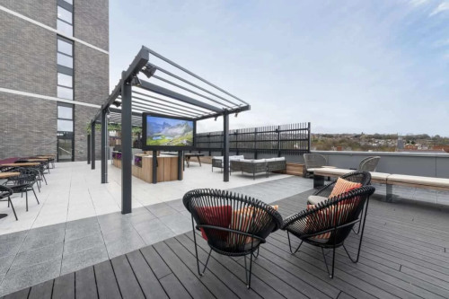 Hillside House  - Gallery -  5