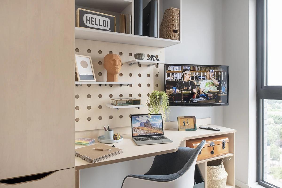  Classic Studio  -  Hillside House  - Gallery -  10