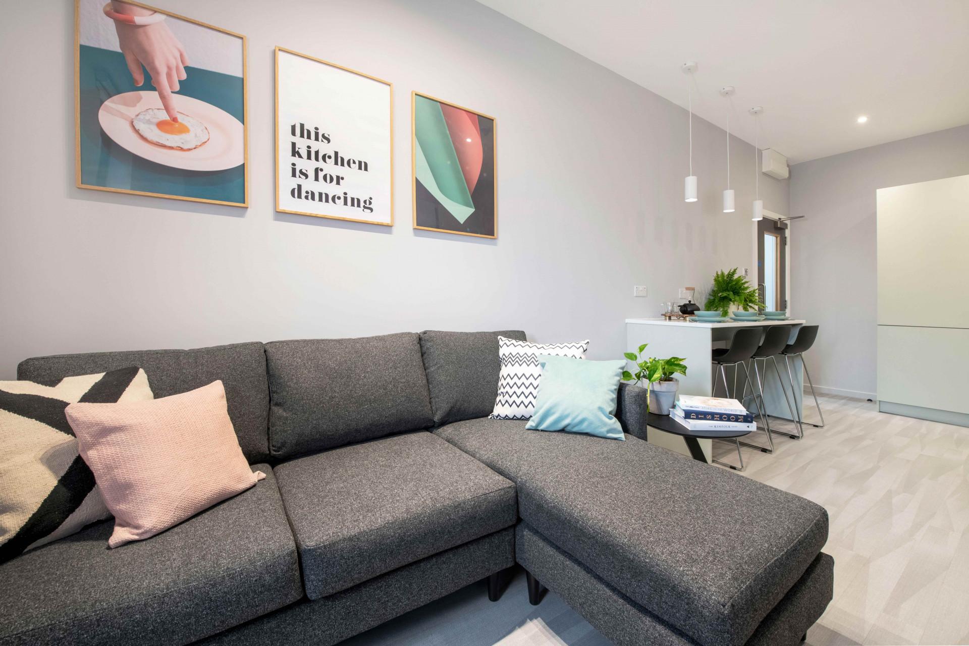  3 Bed Standard En-Suite  -  Hillside House  - Gallery -  9