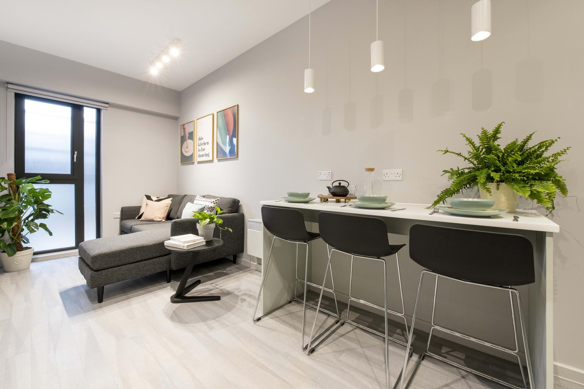  3 Bed Premium En-Suite  -  Hillside House  - Gallery -  15