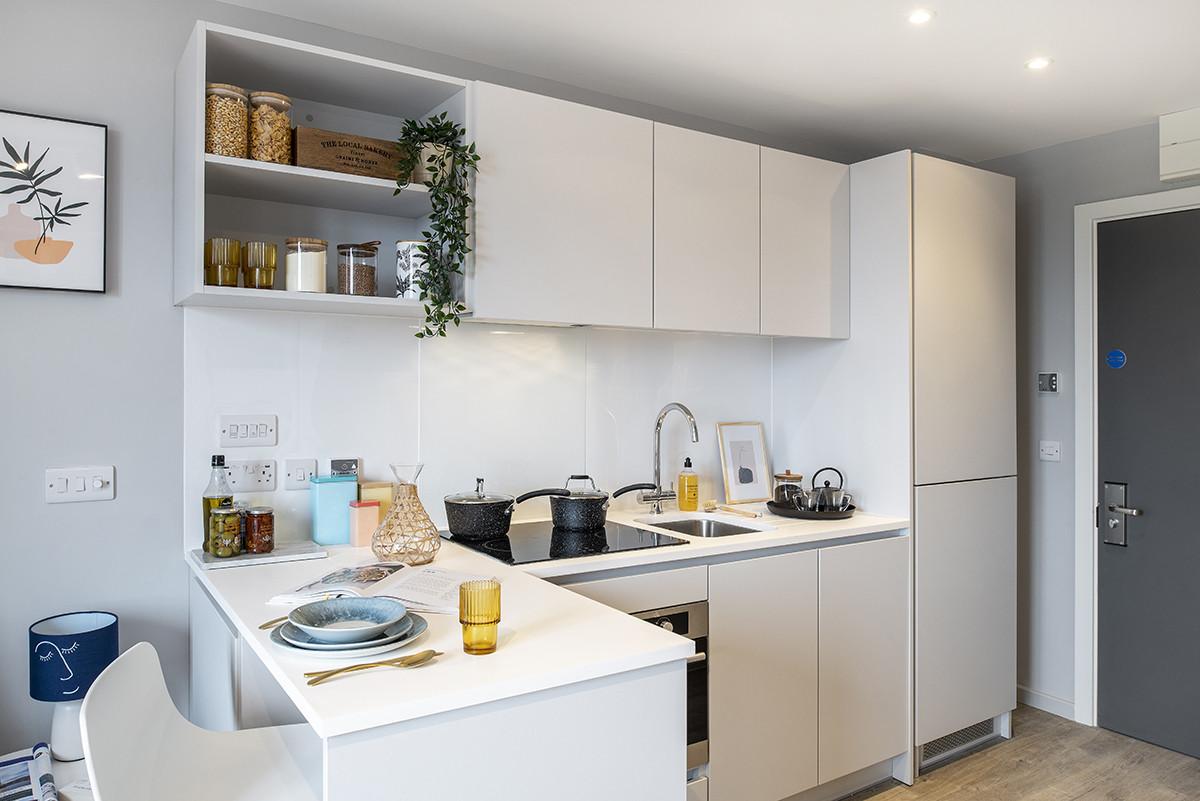  Studio Standard  -  Hillside House  - Gallery -  12