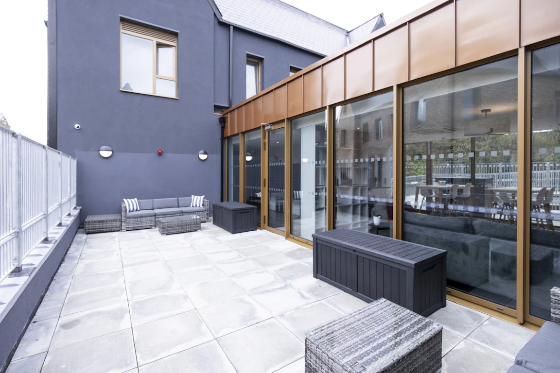 Ash Grove Court