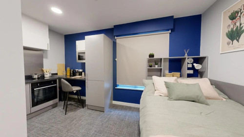 Ash Grove Court - Rooms