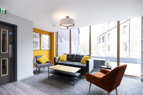 Ash Grove Court - Gallery - 10