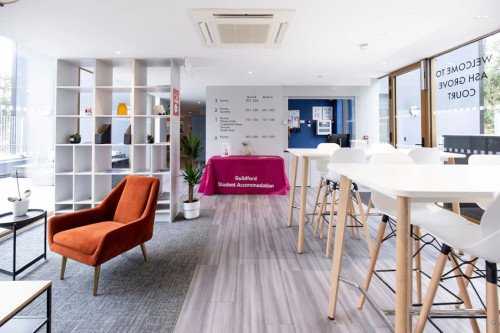 Ash Grove Court - Gallery - 9