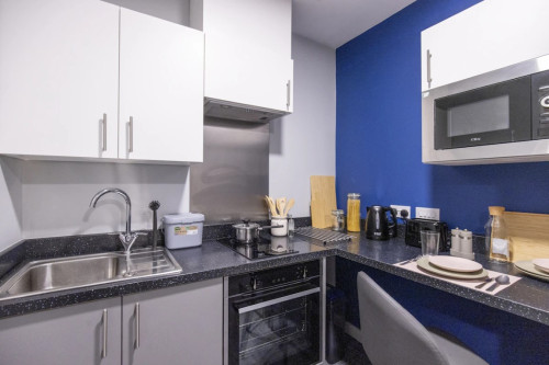 Ash Grove Court - Gallery - 13