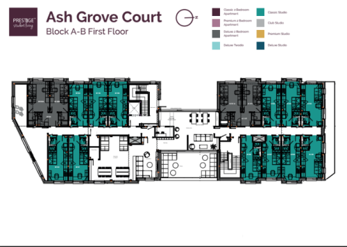 Ash Grove Court - Gallery - 22